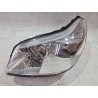 Recambio de faro delantero izquierdo para citroën c5 iii (rd_) 1.6 hdi 110 referencia OEM IAM 89900409  