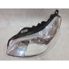 Recambio de faro delantero izquierdo para citroën c5 iii (rd_) 1.6 hdi 110 referencia OEM IAM 89900409  