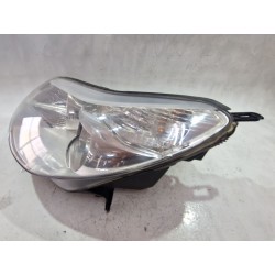 Recambio de faro delantero izquierdo para citroën c5 iii (rd_) 1.6 hdi 110 referencia OEM IAM 89900409  