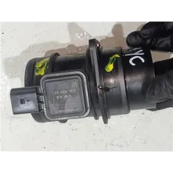 Recambio de caudalimetro para seat ibiza sc (6j1)(06.2008) 1.4 sport [1,4 ltr. - 59 kw tdi] referencia OEM IAM 03L906461 A2C5324
