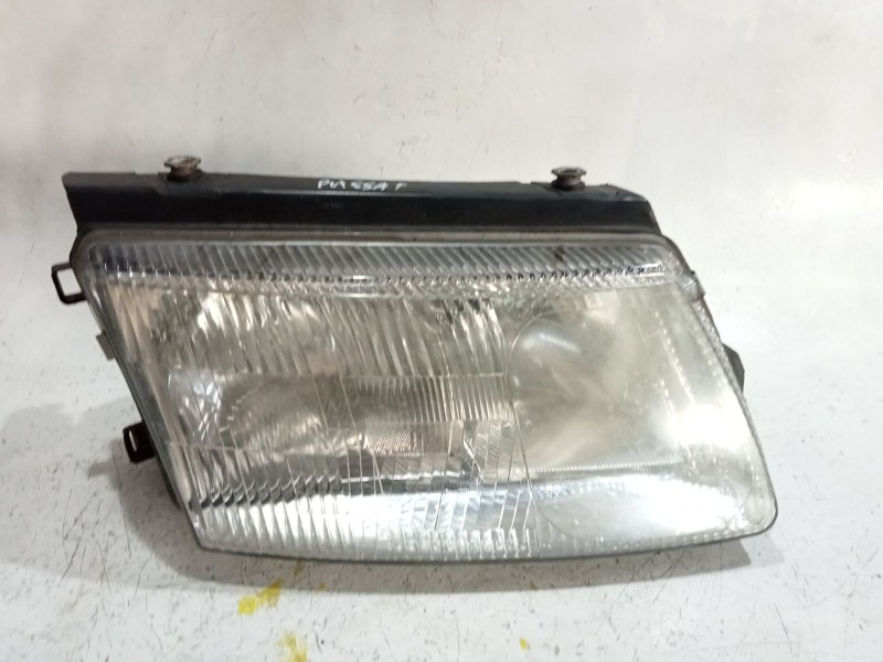 Recambio de faro delantero derecho para volkswagen passat variant (3a5)(09.1993) 1.8 referencia OEM IAM 4411125RLHDN  
