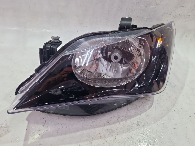 Recambio de faro delantero izquierdo para seat ibiza iv sc (6j1, 6p5) 1.2 tdi referencia OEM IAM 20B970B  