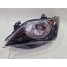 Recambio de faro delantero izquierdo para seat ibiza iv sc (6j1, 6p5) 1.2 tdi referencia OEM IAM 20B970B  
