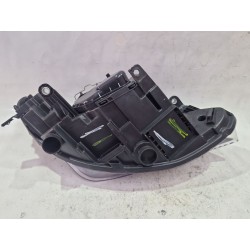 Recambio de faro delantero izquierdo para seat ibiza iv sc (6j1, 6p5) 1.2 tdi referencia OEM IAM 20B970B  
