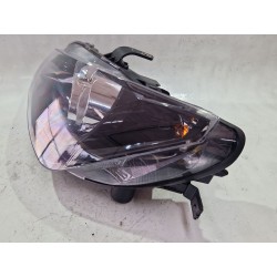 Recambio de faro delantero izquierdo para seat ibiza iv sc (6j1, 6p5) 1.2 tdi referencia OEM IAM 20B970B  