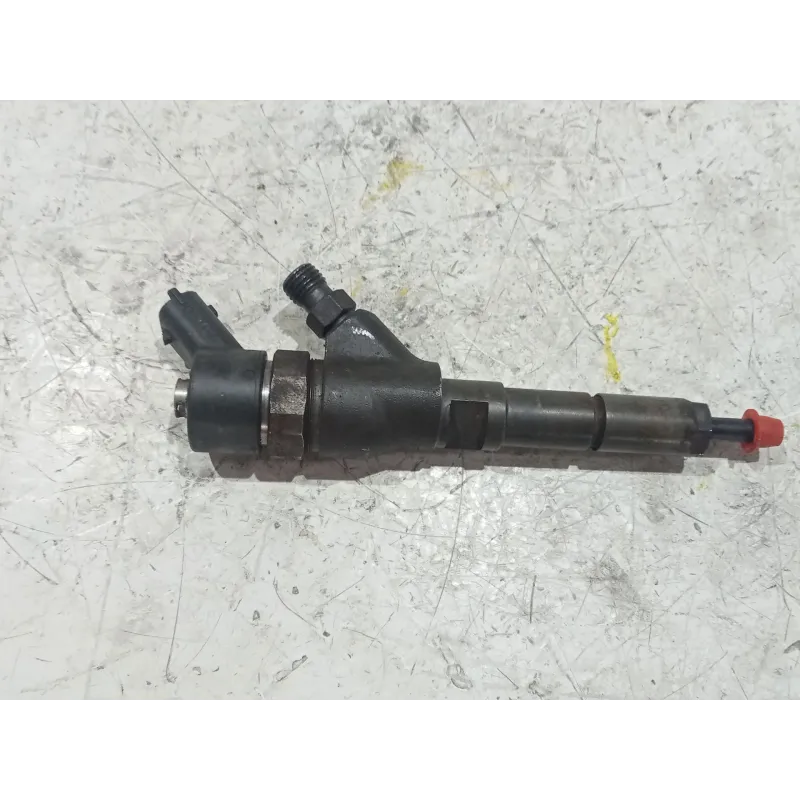 Recambio de inyector para mazda 6 berlina (gh)(08.2007) crtd active cat referencia OEM IAM 0445110044  