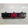Recambio de boton emergencia para citroën jumper ii furgoneta (244) 2.2 hdi referencia OEM IAM 7355861640  