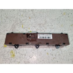 Recambio de boton emergencia para citroën jumper ii furgoneta (244) 2.2 hdi referencia OEM IAM 7355861640  