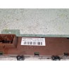 Recambio de boton emergencia para citroën jumper ii furgoneta (244) 2.2 hdi referencia OEM IAM 7355861640  