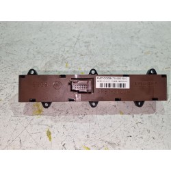 Recambio de boton emergencia para citroën jumper ii furgoneta (244) 2.2 hdi referencia OEM IAM 7355861640  