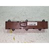 Recambio de boton emergencia para citroën jumper ii furgoneta (244) 2.2 hdi referencia OEM IAM 7355861640  