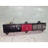 Recambio de boton emergencia para citroën jumper ii furgoneta (244) 2.2 hdi referencia OEM IAM 7355861640  