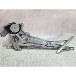 Recambio de mecanismo elevalunas delantero derecho para honda civic vi hatchback (ej, ek) 1.4 i s (ej9) referencia OEM IAM 70729
