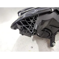 Recambio de faro delantero izquierdo para opel astra j gtc 2.0 cdti (08) referencia OEM IAM 130702405408  