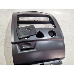 Recambio de consola central para renault megane ii (bm0/1_, cm0/1_) 1.5 dci referencia OEM IAM 8200125077  