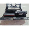 Recambio de consola central para renault megane ii (bm0/1_, cm0/1_) 1.5 dci referencia OEM IAM 8200125077  