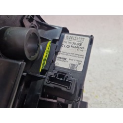 Recambio de consola central para renault megane ii (bm0/1_, cm0/1_) 1.5 dci referencia OEM IAM 8200125077  