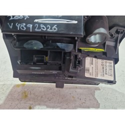 Recambio de consola central para renault megane ii (bm0/1_, cm0/1_) 1.5 dci referencia OEM IAM 8200125077  