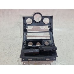 Recambio de consola central para renault megane ii (bm0/1_, cm0/1_) 1.5 dci referencia OEM IAM 8200125077  