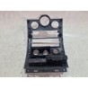 Recambio de consola central para renault megane ii (bm0/1_, cm0/1_) 1.5 dci referencia OEM IAM 8200125077  
