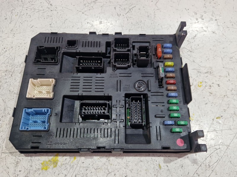 Recambio de bsi para citroën c5 berlina (2001) 1.6 referencia OEM IAM 21660315B  