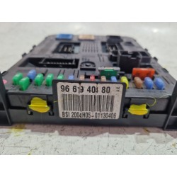 Recambio de bsi para citroën c5 berlina (2001) 1.6 referencia OEM IAM 21660315B  