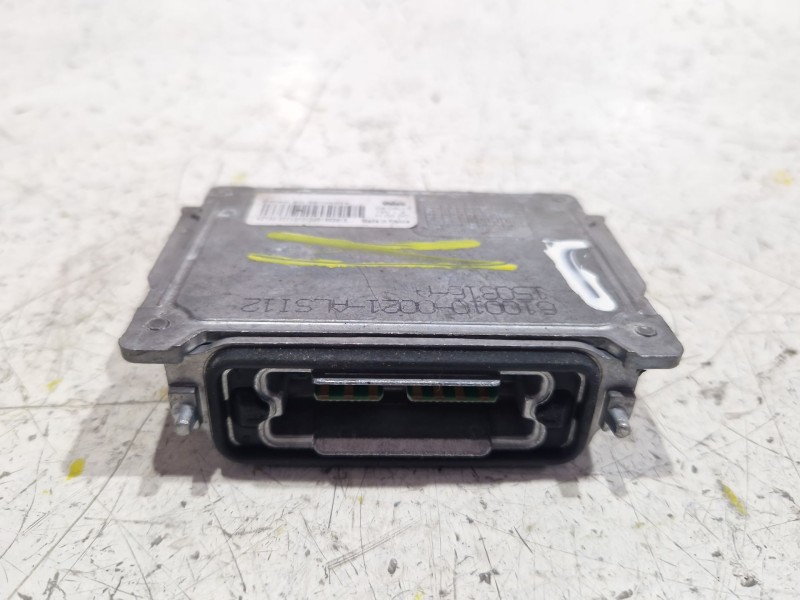 Recambio de centralita xenon para citroën ds5 2.0 bluehdi 180 referencia OEM IAM 89034934  