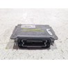 Recambio de centralita xenon para citroën ds5 2.0 bluehdi 180 referencia OEM IAM 89034934  