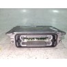 Recambio de centralita xenon para citroën ds5 2.0 bluehdi 180 referencia OEM IAM 89034934  