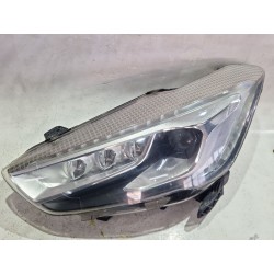 FARO DELANTERO IZQUIERDO 9808717780 
