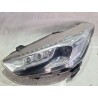 Recambio de faro delantero izquierdo para citroën ds5 2.0 bluehdi 180 referencia OEM IAM 9808717780  