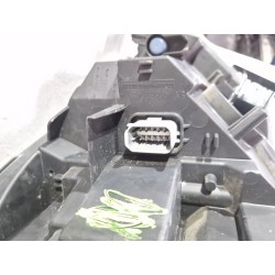 Recambio de faro delantero izquierdo para citroën ds5 2.0 bluehdi 180 referencia OEM IAM 9808717780  
