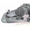 Recambio de faro delantero izquierdo para citroën ds5 2.0 bluehdi 180 referencia OEM IAM 9808717780  