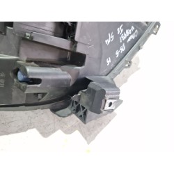 Recambio de faro delantero izquierdo para citroën ds5 2.0 bluehdi 180 referencia OEM IAM 9808717780  
