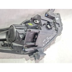 Recambio de faro delantero izquierdo para citroën ds5 2.0 bluehdi 180 referencia OEM IAM 9808717780  