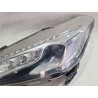 Recambio de faro delantero izquierdo para citroën ds5 2.0 bluehdi 180 referencia OEM IAM 9808717780  