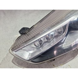 Recambio de faro delantero izquierdo para citroën ds5 2.0 bluehdi 180 referencia OEM IAM 9808717780  