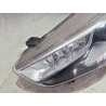 Recambio de faro delantero izquierdo para citroën ds5 2.0 bluehdi 180 referencia OEM IAM 9808717780  