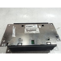 Recambio de amplificador sonido para audi a8 d3 (4e2, 4e8) 4.2 quattro referencia OEM IAM 4E0035223A  