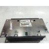 Recambio de amplificador sonido para audi a8 d3 (4e2, 4e8) 4.2 quattro referencia OEM IAM 4E0035223A  
