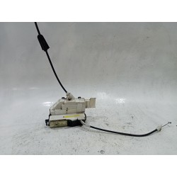 CERRADURA PUERTA DELANTERA DERECHA 
