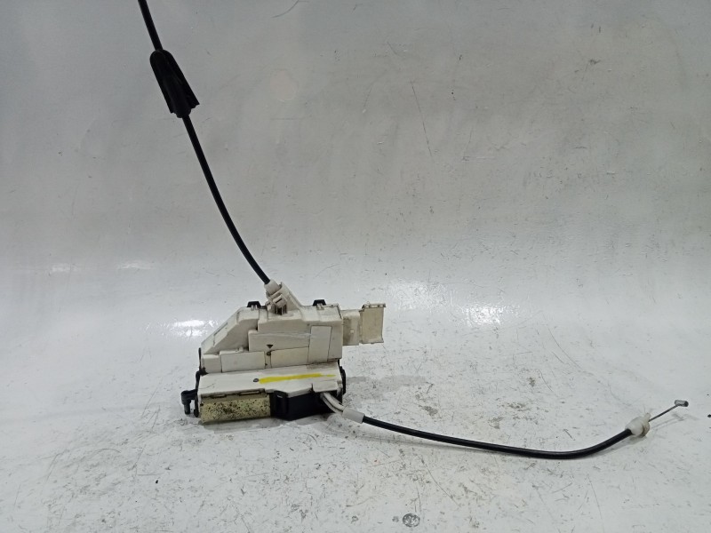 Recambio de cerradura puerta delantera derecha para citroën c4 i (lc_) 1.6 hdi referencia OEM IAM   