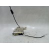 Recambio de cerradura puerta delantera derecha para citroën c4 i (lc_) 1.6 hdi referencia OEM IAM   