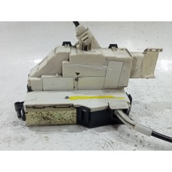 Recambio de cerradura puerta delantera derecha para citroën c4 i (lc_) 1.6 hdi referencia OEM IAM   