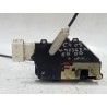 Recambio de cerradura puerta delantera derecha para citroën c4 i (lc_) 1.6 hdi referencia OEM IAM   