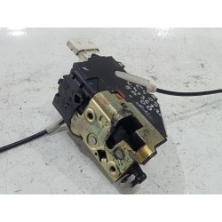 Recambio de cerradura puerta delantera derecha para citroën c4 i (lc_) 1.6 hdi referencia OEM IAM   