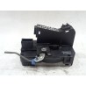 Recambio de cerradura puerta delantera derecha para nissan primastar furgoneta (x83) 2.0 dci 90 referencia OEM IAM 8200042171  