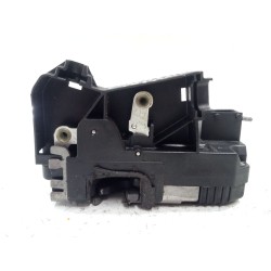 Recambio de cerradura puerta delantera derecha para nissan primastar furgoneta (x83) 2.0 dci 90 referencia OEM IAM 8200042171  