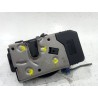 Recambio de cerradura puerta delantera derecha para nissan primastar furgoneta (x83) 2.0 dci 90 referencia OEM IAM 8200042171  