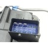 Recambio de cerradura puerta delantera derecha para nissan primastar furgoneta (x83) 2.0 dci 90 referencia OEM IAM 8200042171  